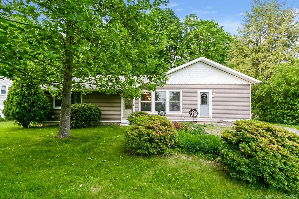 30 George Washington Turnpike Burlington CT 06013