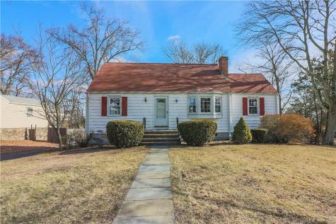 4 Lyncrest Drive Norwalk CT 06851