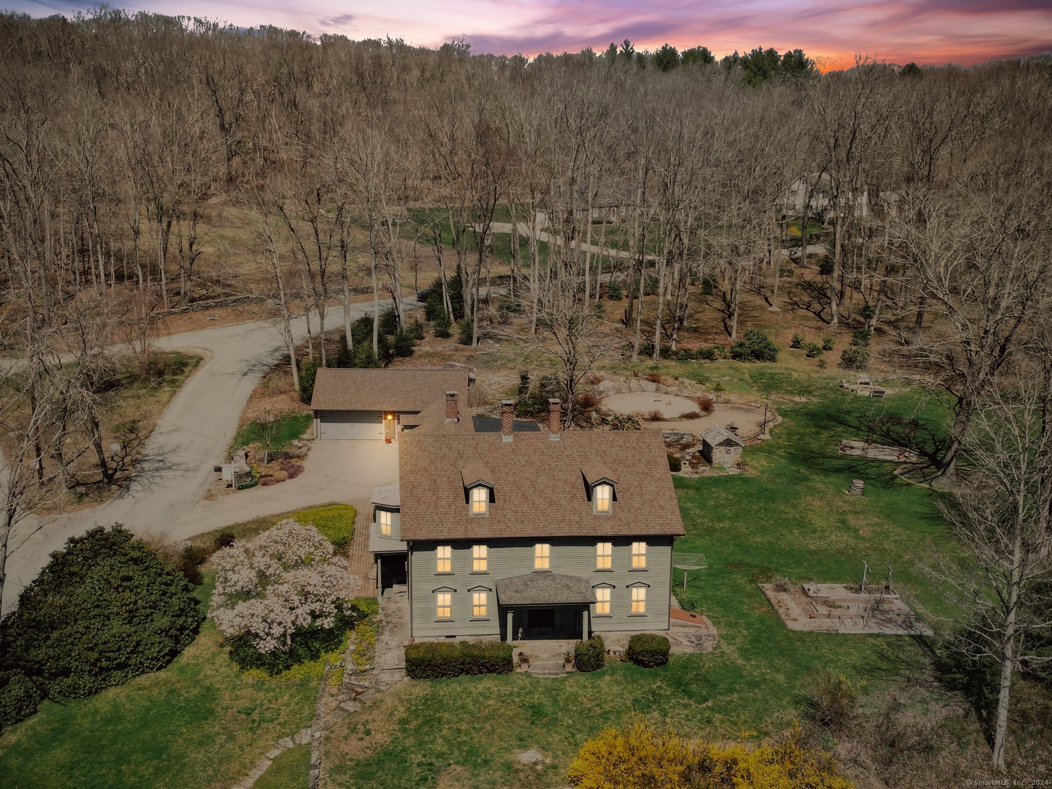 94 Providence Road Brooklyn CT 06234