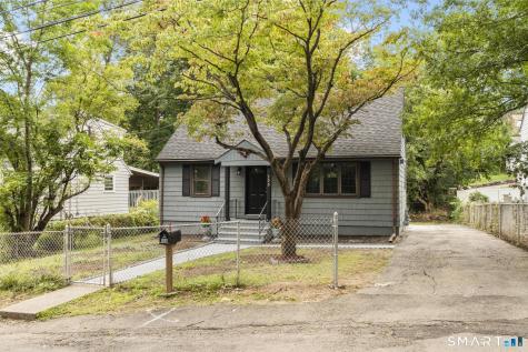 500 Woodlawn Ave Extension Bridgeport CT 06606