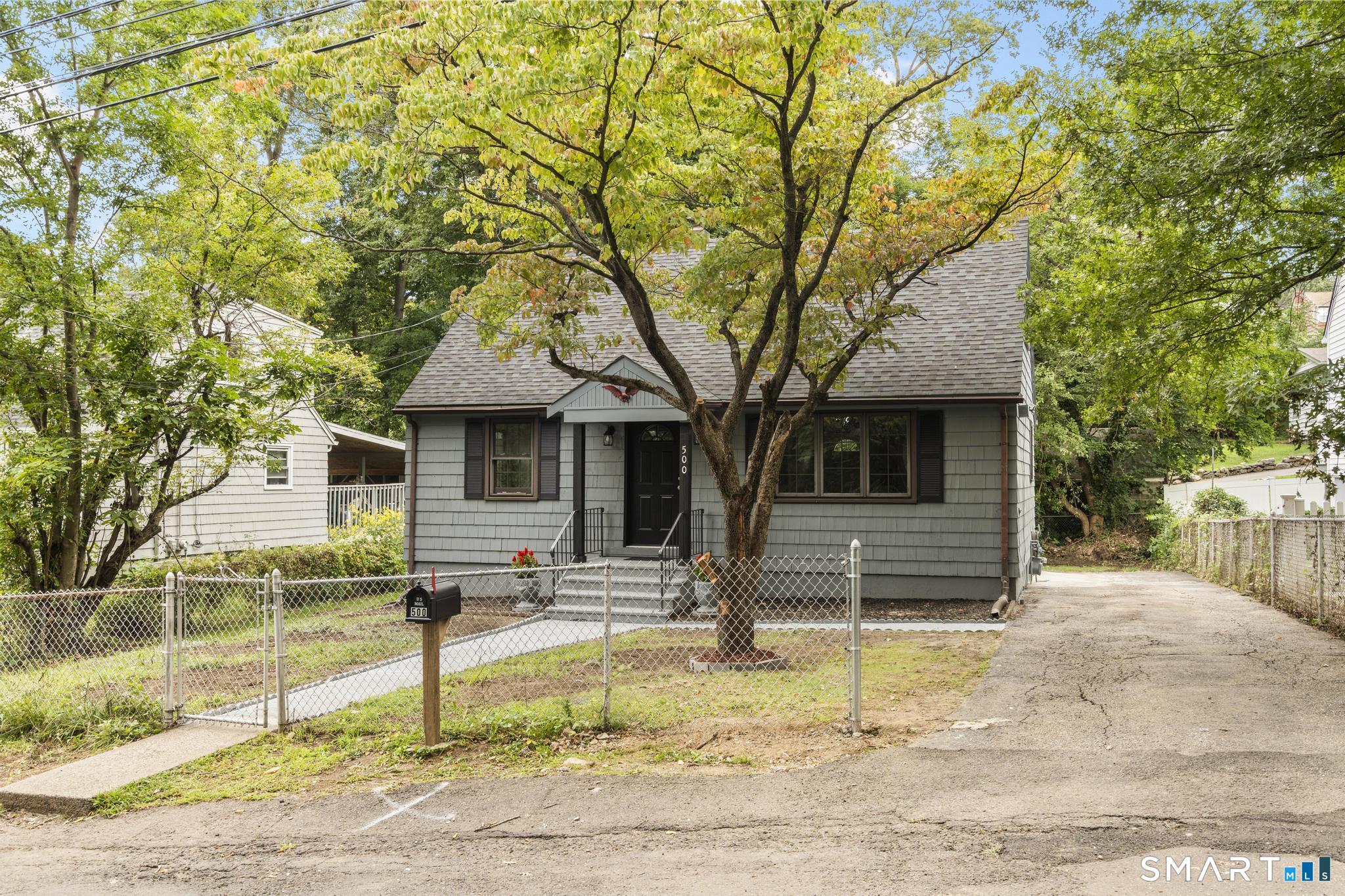 500 Woodlawn Ave Extension Bridgeport CT 06606