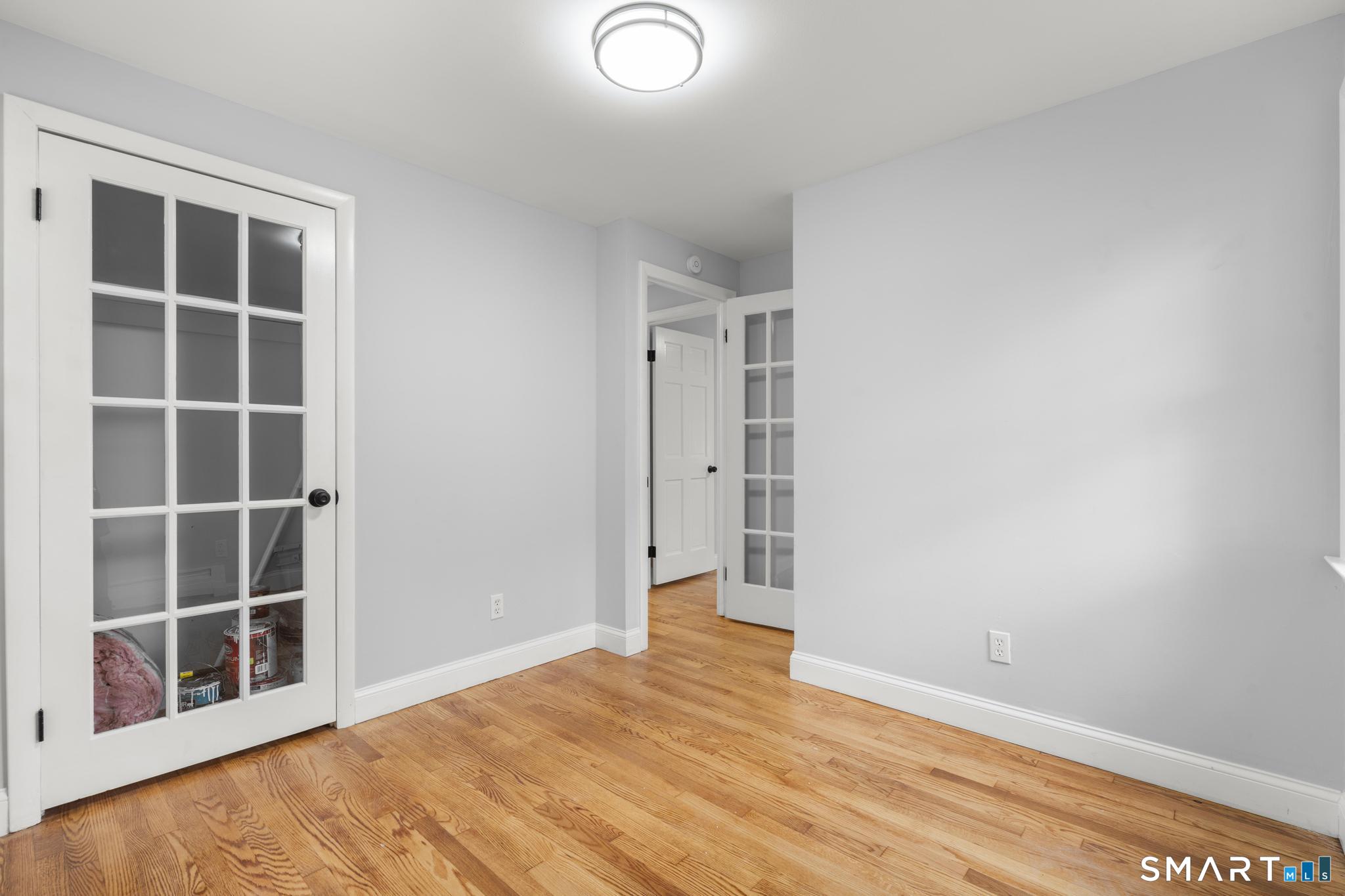 500 Woodlawn Ave Extension Bridgeport CT 06606