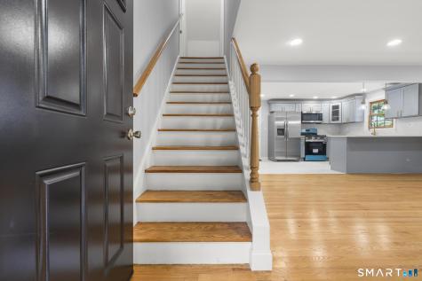 500 Woodlawn Ave Extension Bridgeport CT 06606