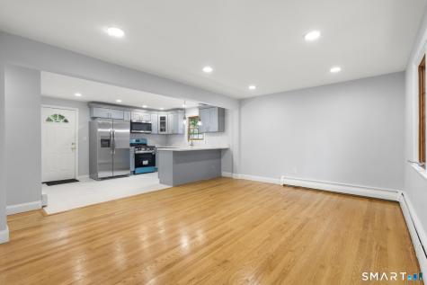 500 Woodlawn Ave Extension Bridgeport CT 06606