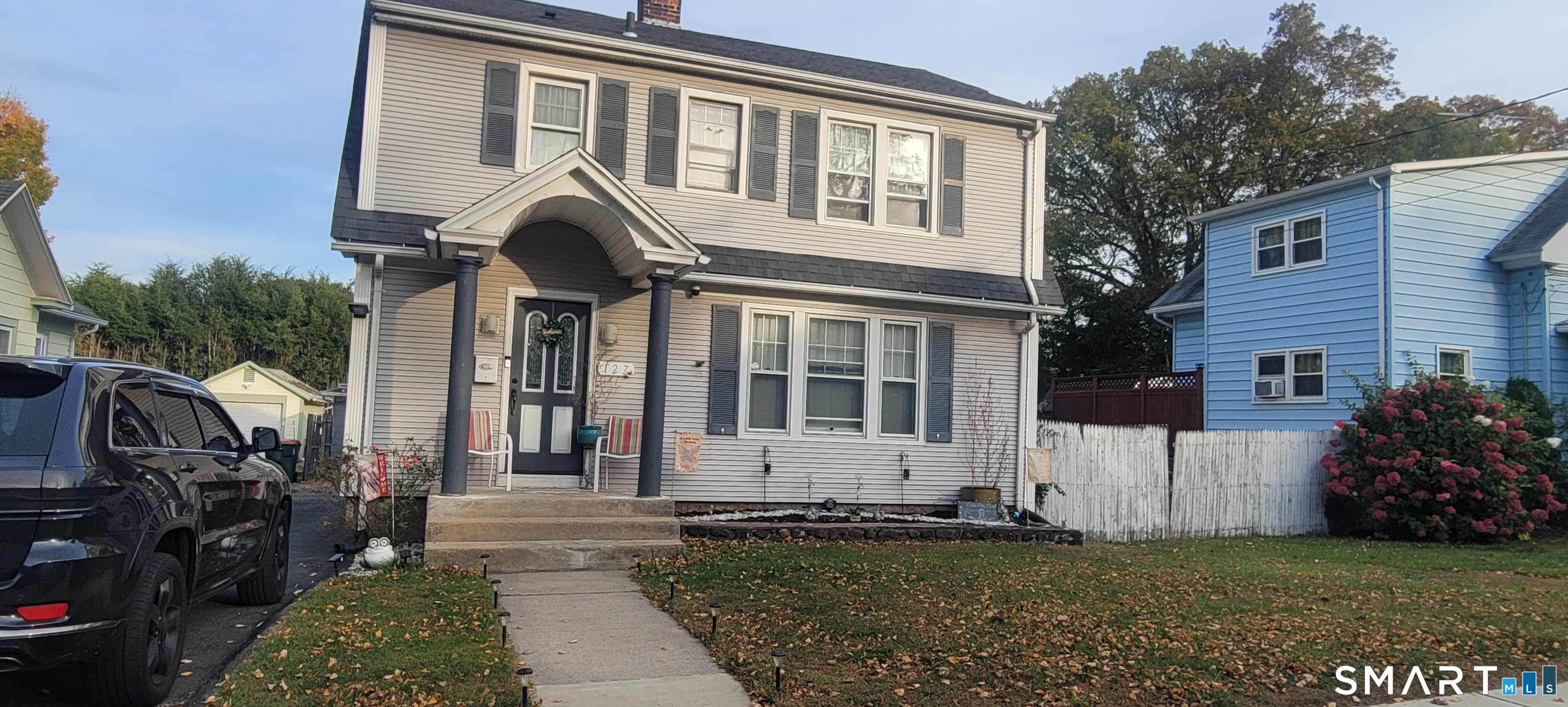 127 North Pearl Street Meriden CT 06450