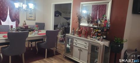127 North Pearl Street Meriden CT 06450
