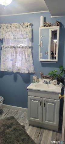 127 North Pearl Street Meriden CT 06450