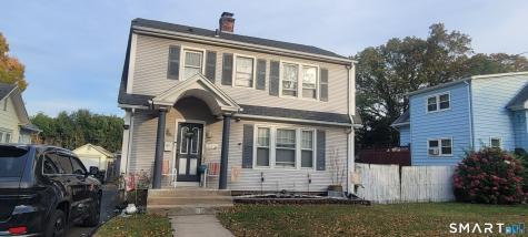 127 North Pearl Street Meriden CT 06450