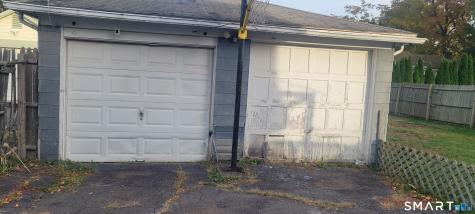 127 North Pearl Street Meriden CT 06450