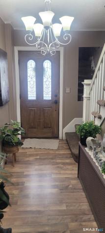 127 North Pearl Street Meriden CT 06450