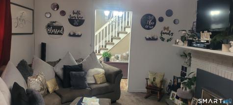 127 North Pearl Street Meriden CT 06450