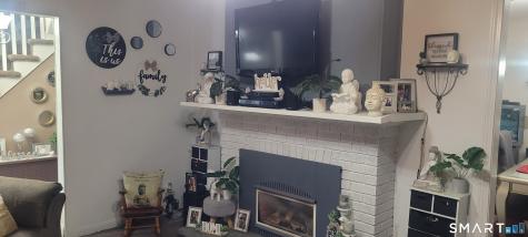 127 North Pearl Street Meriden CT 06450
