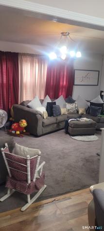 127 North Pearl Street Meriden CT 06450