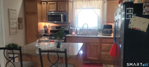 127 North Pearl Street Meriden CT 06450