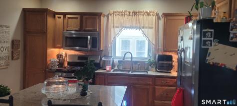 127 North Pearl Street Meriden CT 06450