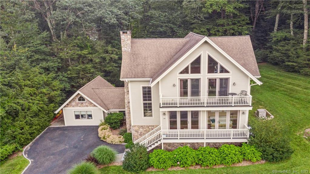 39 Lake Drive New Milford CT 06776