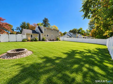 45 Rich Lane Bristol CT 06010
