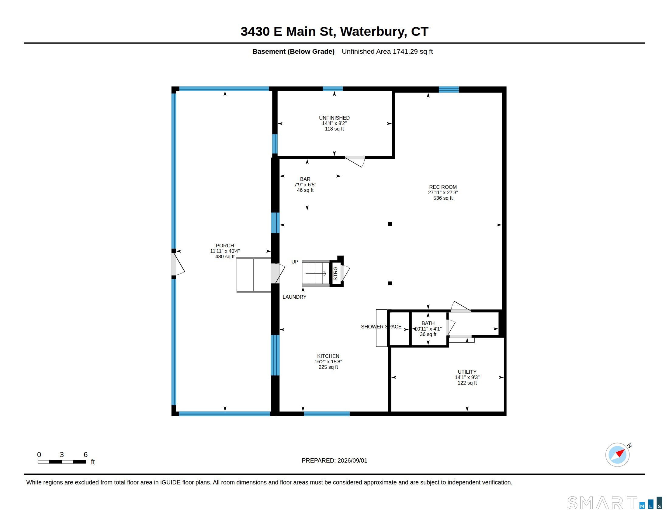 3430 East Main Street Waterbury CT 06705