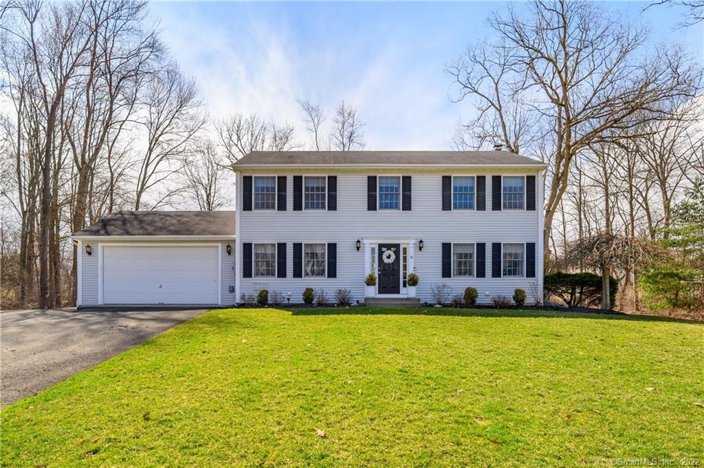 4 Millbrook Road Bethel CT 06801