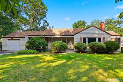 26 Anson Road Norwalk CT 06850