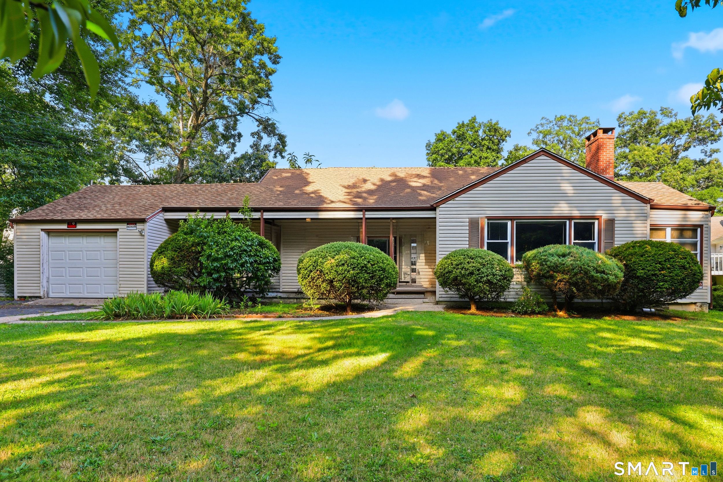 26 Anson Road Norwalk CT 06850