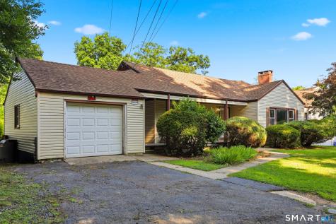 26 Anson Road Norwalk CT 06850
