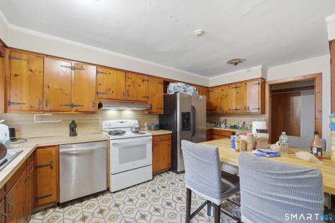 26 Anson Road Norwalk CT 06850