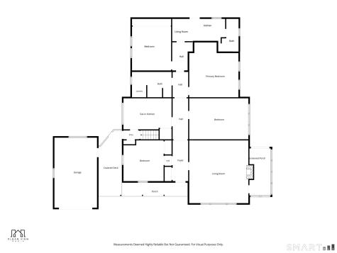 26 Anson Road Norwalk CT 06850