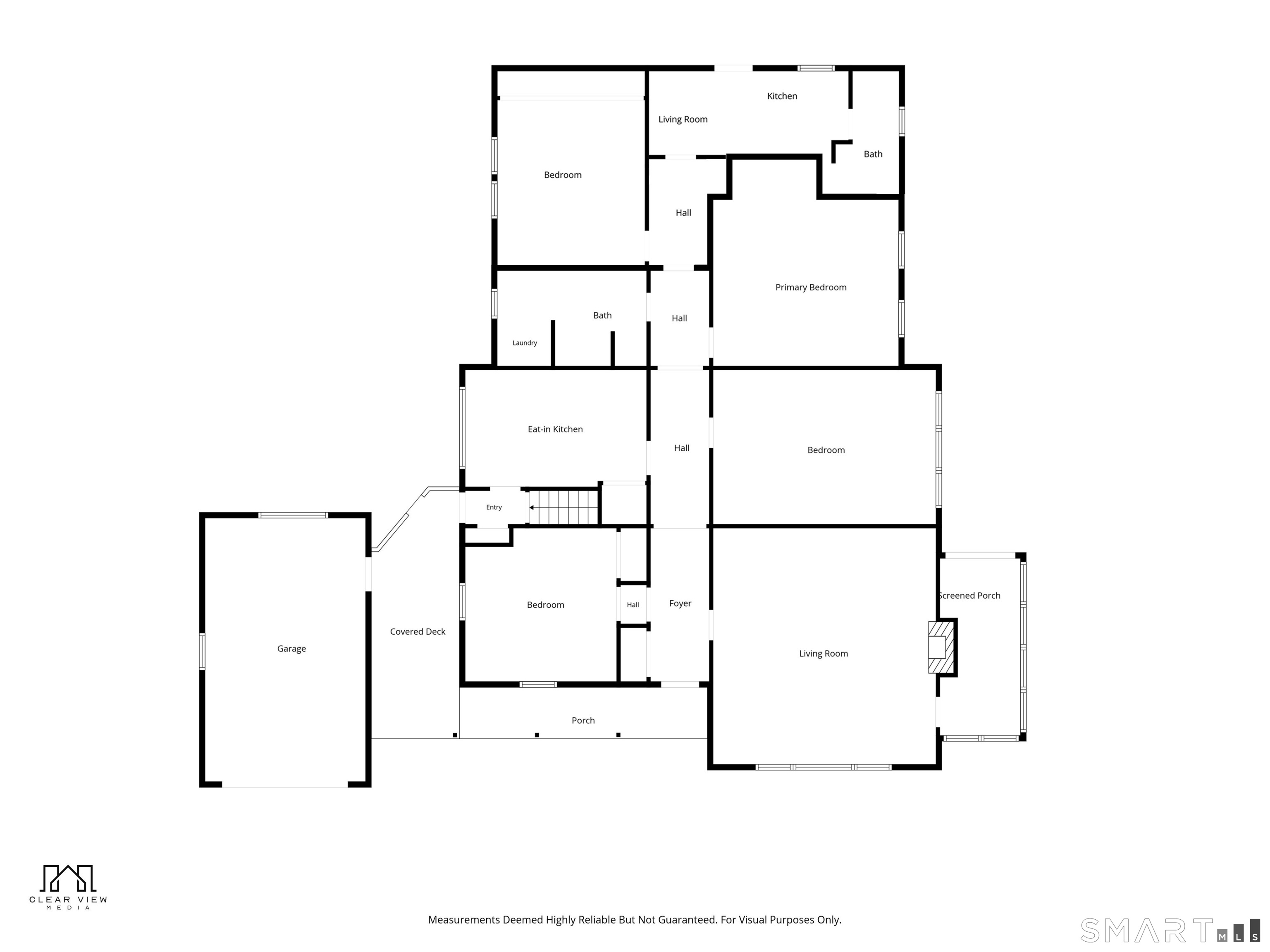 26 Anson Road Norwalk CT 06850