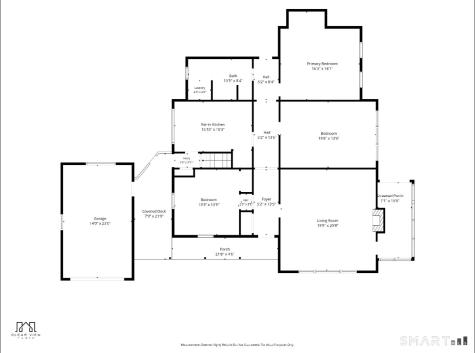 26 Anson Road Norwalk CT 06850
