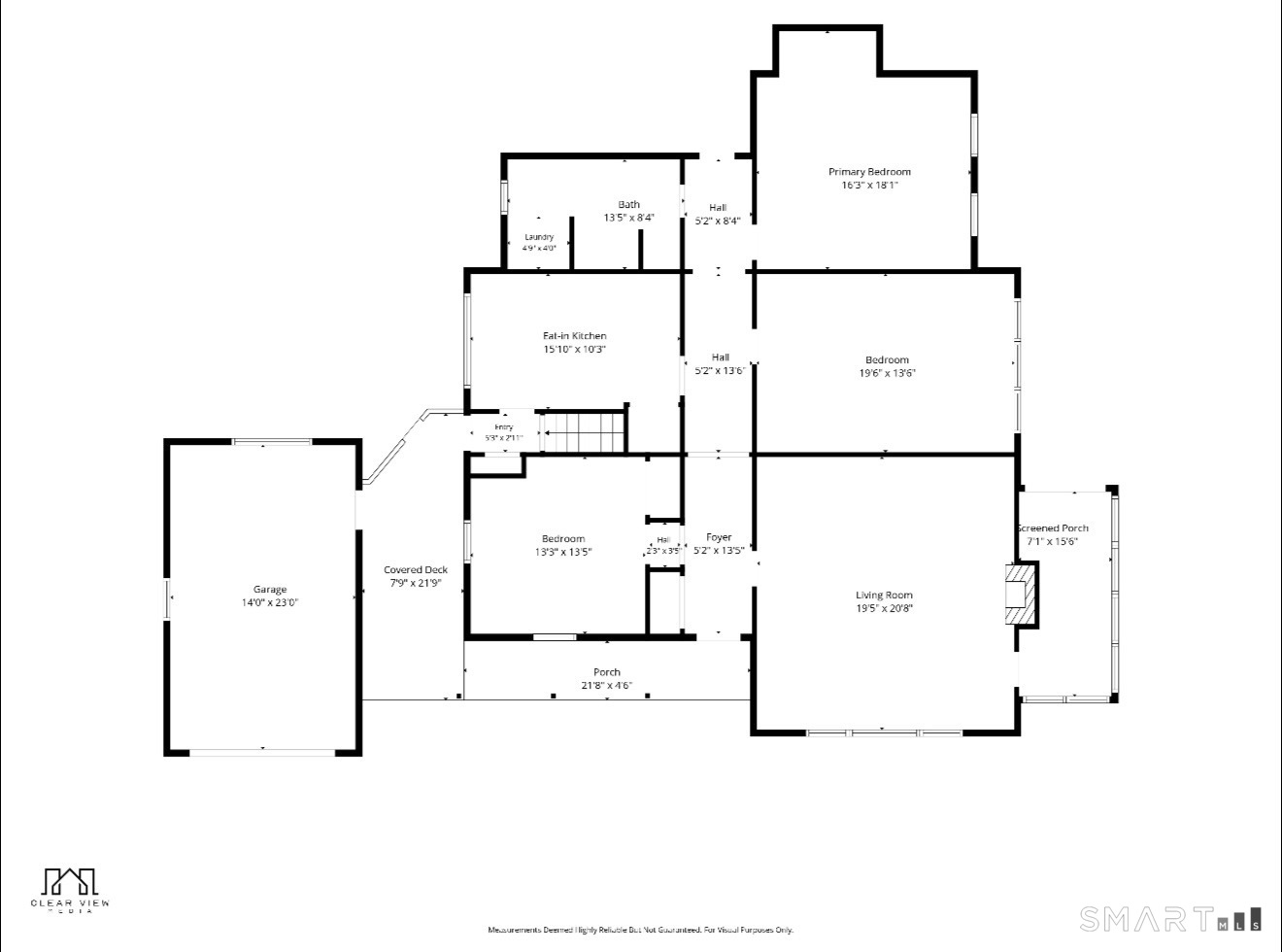 26 Anson Road Norwalk CT 06850