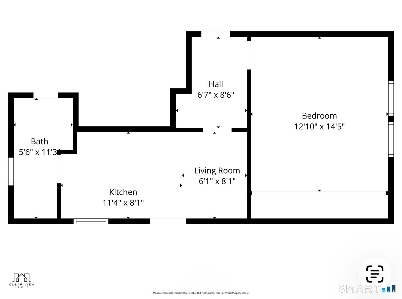 26 Anson Road Norwalk CT 06850