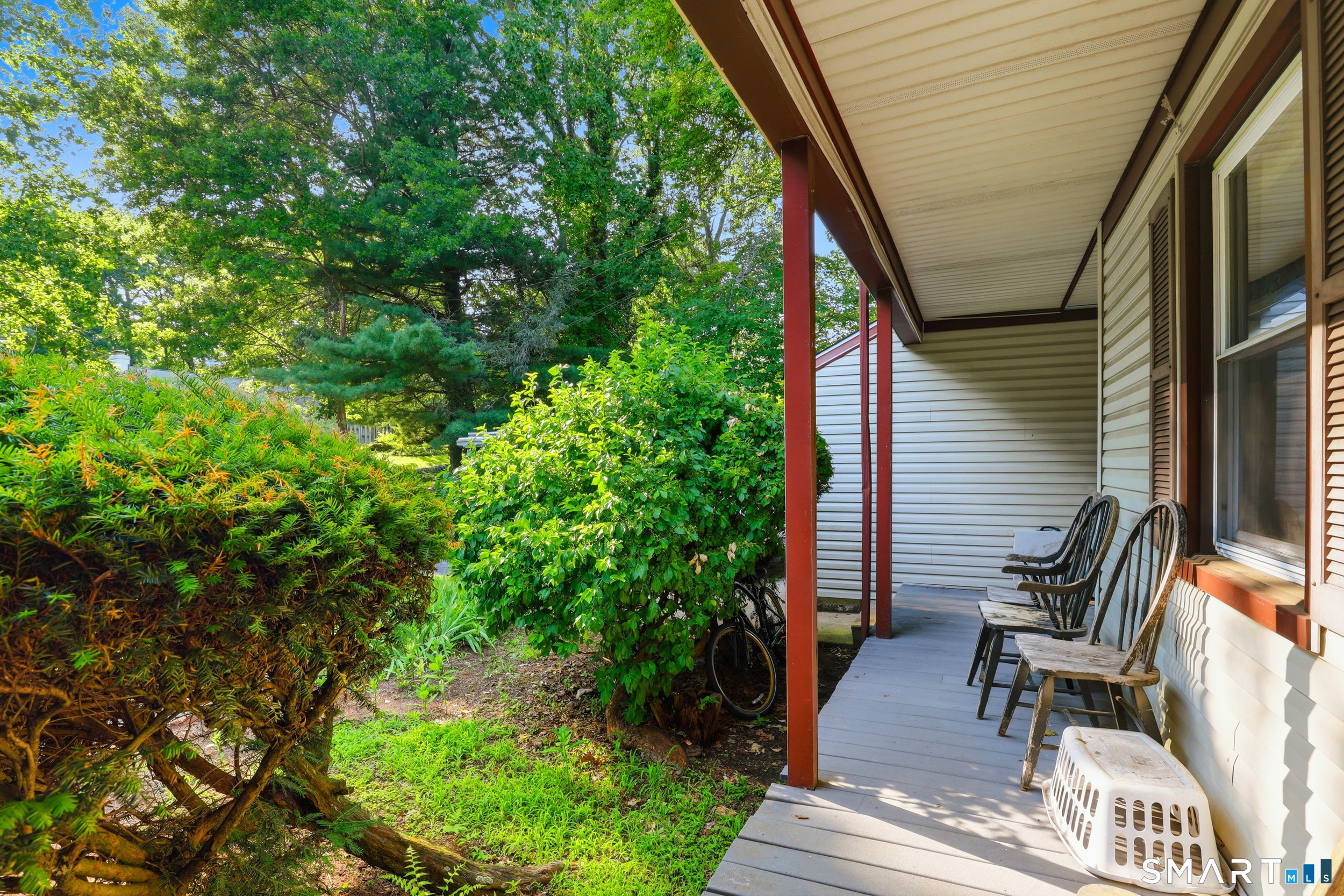 26 Anson Road Norwalk CT 06850