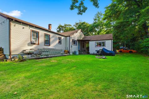 26 Anson Road Norwalk CT 06850