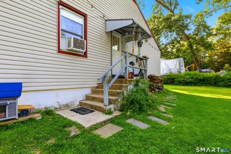 26 Anson Road Norwalk CT 06850
