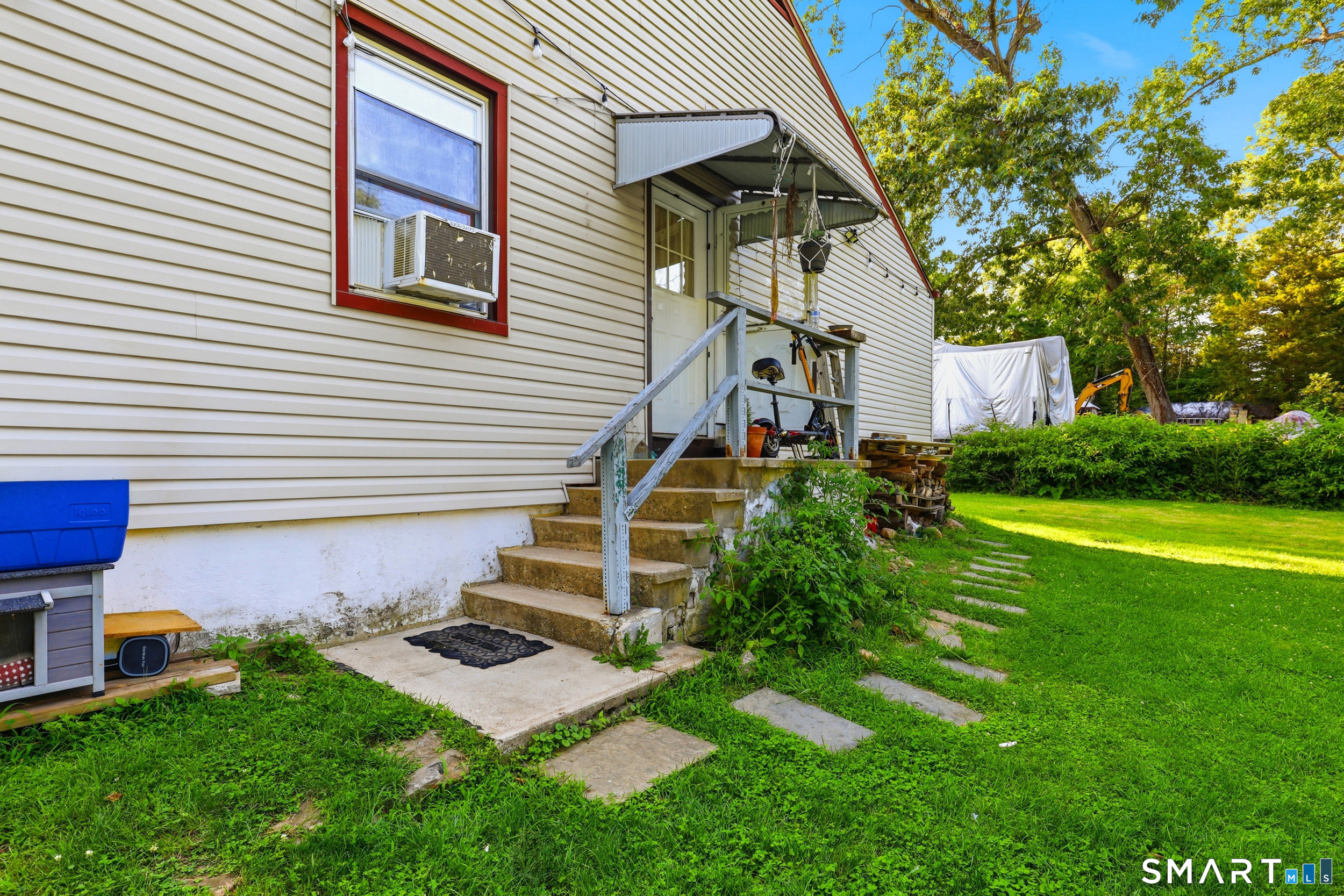26 Anson Road Norwalk CT 06850