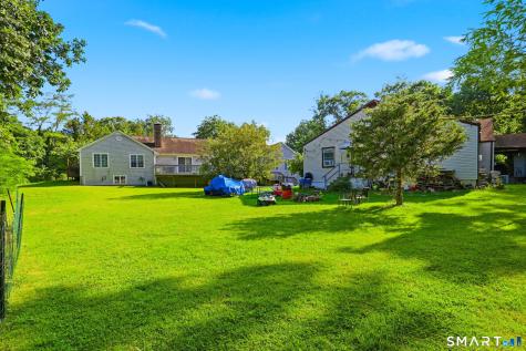 26 Anson Road Norwalk CT 06850