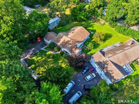 26 Anson Road Norwalk CT 06850