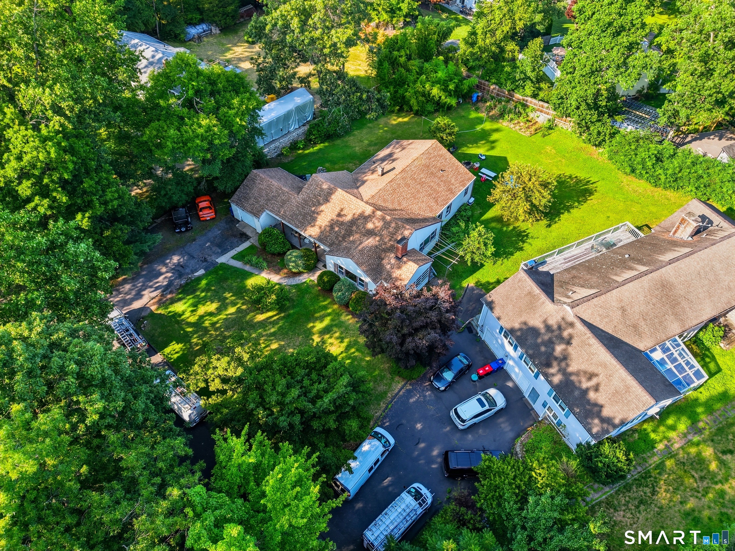 26 Anson Road Norwalk CT 06850