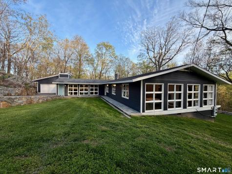 29 Buck Hill Road Ridgefield CT 06877