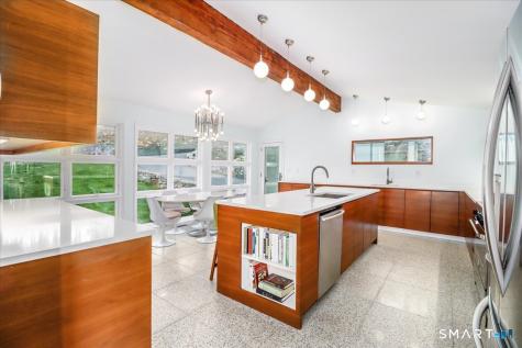 29 Buck Hill Road Ridgefield CT 06877