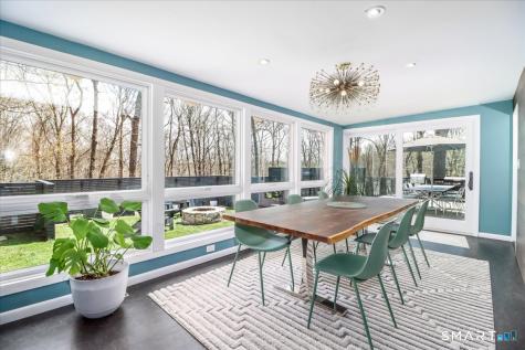 29 Buck Hill Road Ridgefield CT 06877