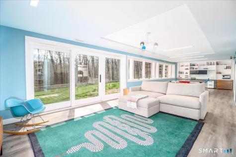 29 Buck Hill Road Ridgefield CT 06877