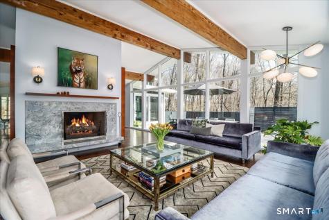29 Buck Hill Road Ridgefield CT 06877