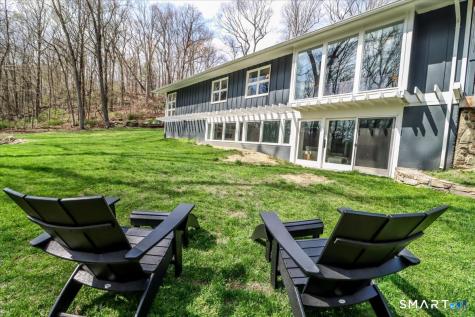 29 Buck Hill Road Ridgefield CT 06877