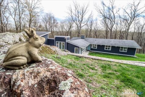29 Buck Hill Road Ridgefield CT 06877