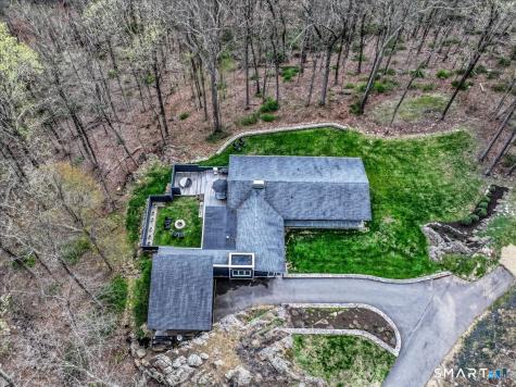 29 Buck Hill Road Ridgefield CT 06877