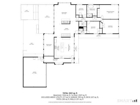 29 Buck Hill Road Ridgefield CT 06877