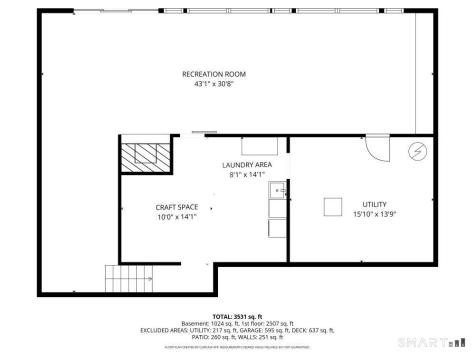 29 Buck Hill Road Ridgefield CT 06877