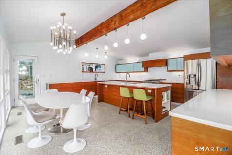 29 Buck Hill Road Ridgefield CT 06877